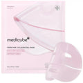 Masque Gelée Collagène Rose PDRN (1 Feuille) - Medicube