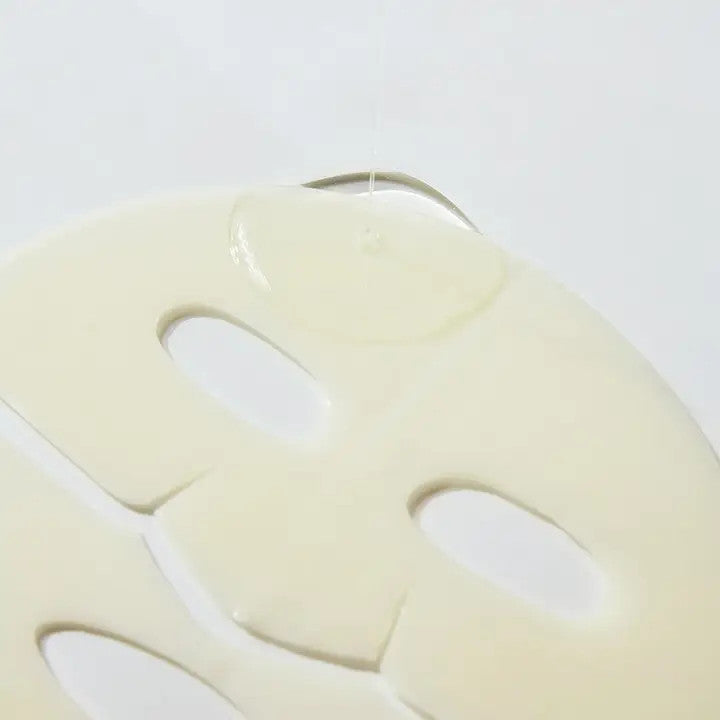 Masque Profond Réel à la Niacinamide (4 feuilles) - BIODANCE
