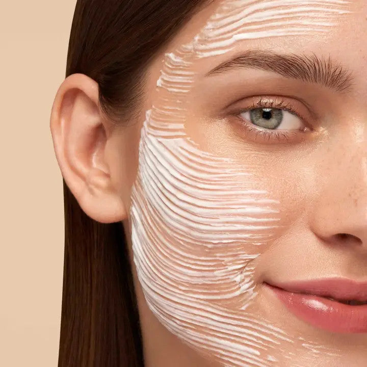 Masque Régénérant Nourrissant To The Top - Made with CARE