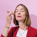 Masseur roll-on pour visage Good Vibes - Les Vilaines Filles