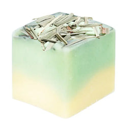 Mélange de Cubes de Bain Agrumes - BadeFee