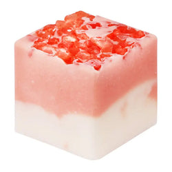 Mélange de Cubes de Bain Agrumes - BadeFee