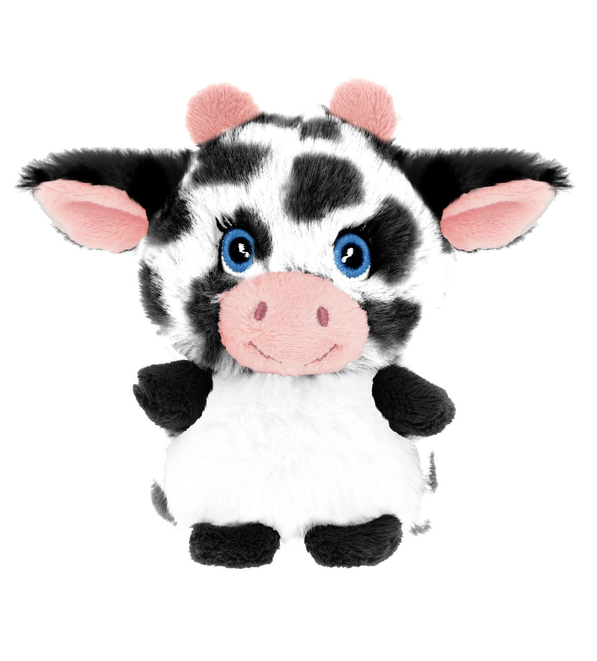Mini Peluche Keeleco (10 cm) - Keel Toys