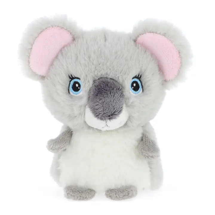 Mini Peluche Keeleco (10 cm) - Keel Toys