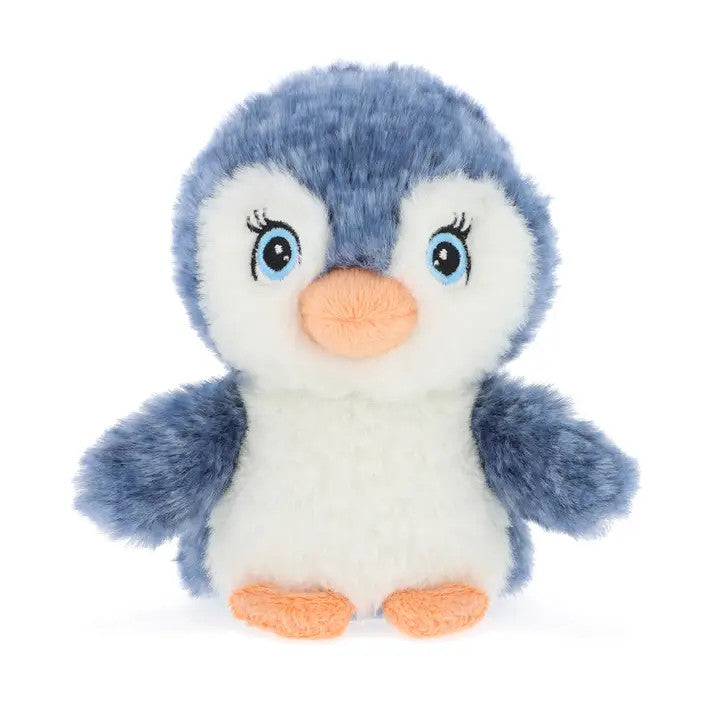 Mini Peluche Keeleco (10 cm) - Keel Toys
