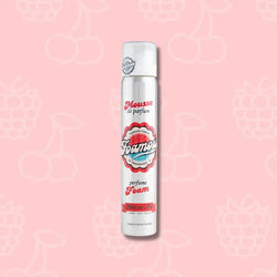 Mousse de Parfum Heels on Fire (100 ml) - Foamous