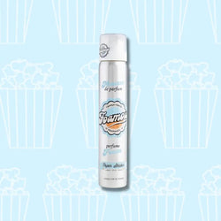 Mousse de Parfum Paper Shaker (100 ml) - Foamous