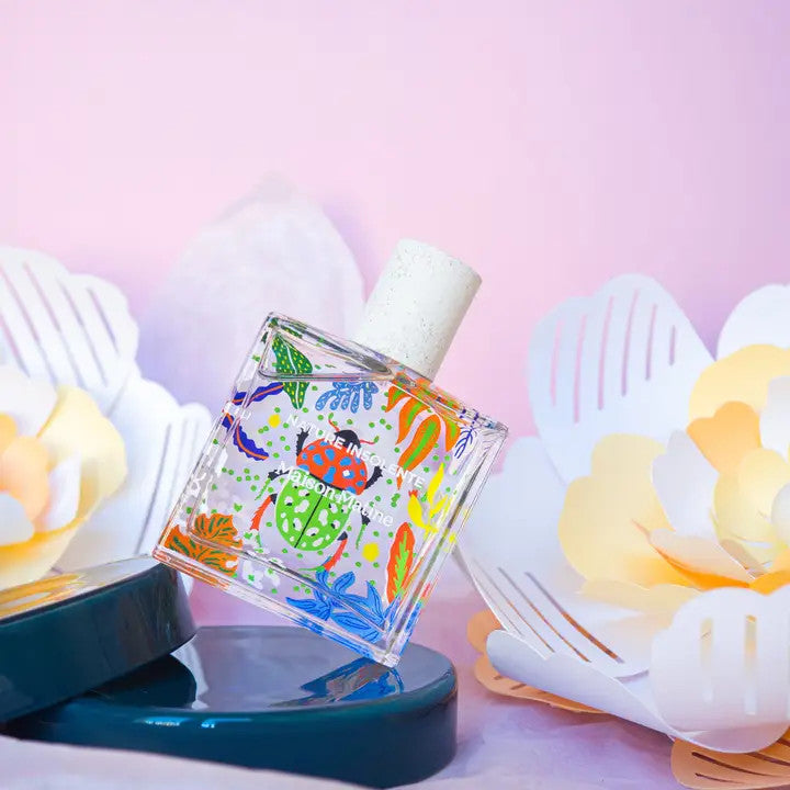 Nature Insolente Eau de Parfum (50 ml) - Maison Martine