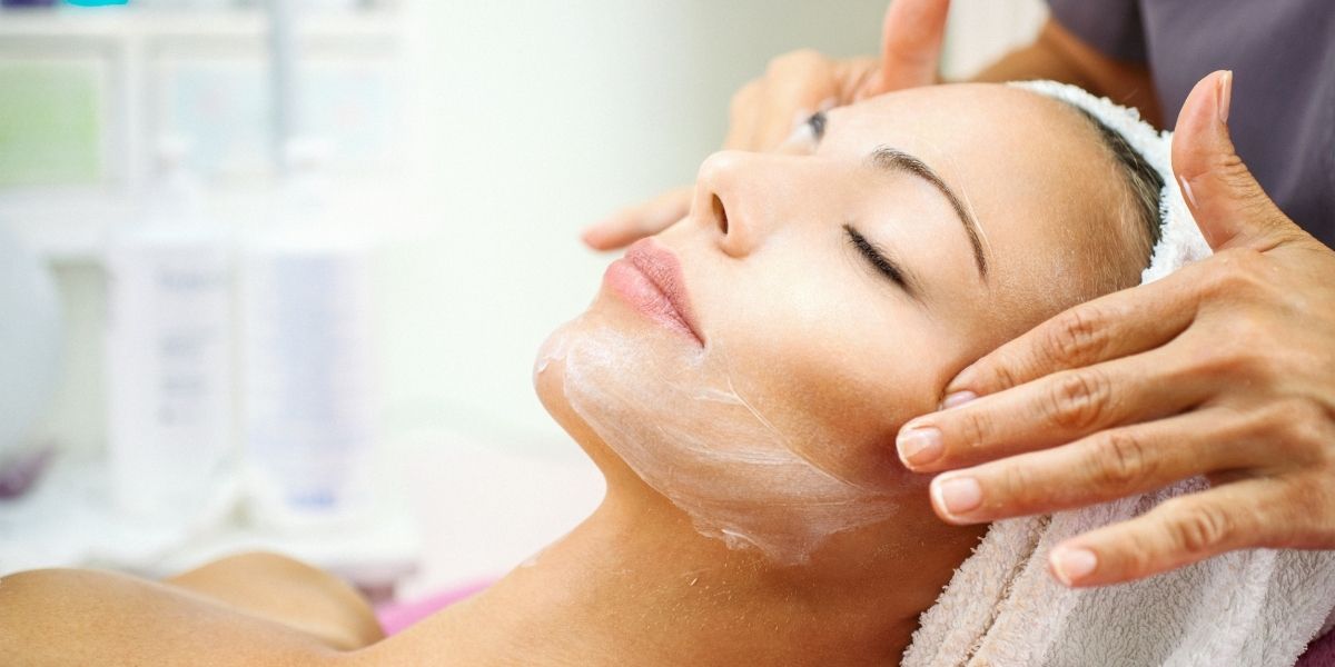Nettoyage visage japonais à Baillargues – rituel purifiant et illuminateur