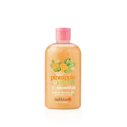 Nettoyant pour le Corps Ananas et Kiwi (500 ml) - Bubble T