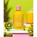 Nettoyant pour le Corps Ananas et Kiwi (500 ml) - Bubble T