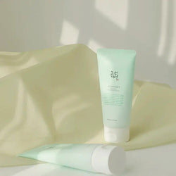 Nettoyant Rafraîchissant à la Prune Verte (100 ml) - Beauty of Joseon