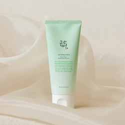 Nettoyant Rafraîchissant à la Prune Verte (100 ml) - Beauty of Joseon