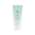 Nettoyant Rafraîchissant à la Prune Verte (100 ml) - Beauty of Joseon