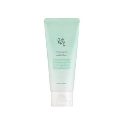 Nettoyant Rafraîchissant à la Prune Verte (100 ml) - Beauty of Joseon