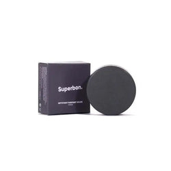 Nettoyant Visage Solide au Charbon Actif - Superbon