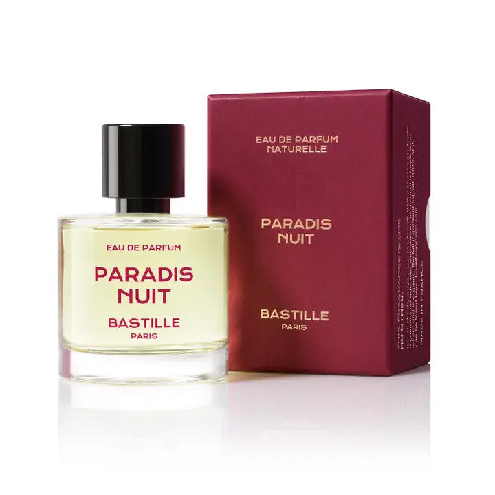 Nuit Paradisiaque Eau de Parfum (50 ml) - Bastille