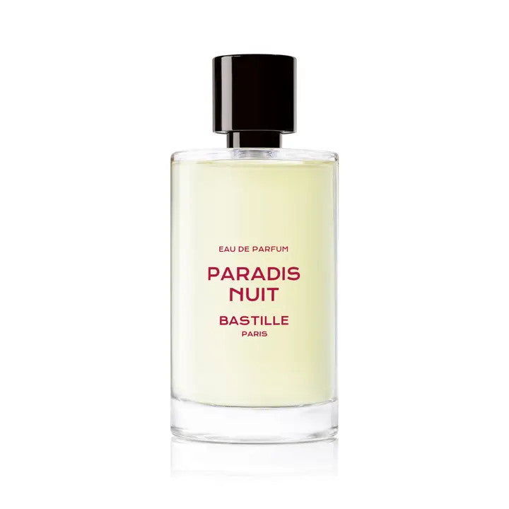 Nuit Paradisiaque Eau de Parfum (50 ml) - Bastille