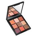 Palette de Fards à Paupières BOHO GLAM 01 Hippie Chick - Youstar
