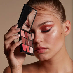 Palette de Fards à Paupières BOHO GLAM 03 Bad & Boujee - Youstar