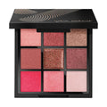Palette de Fards à Paupières BOHO GLAM 03 Bad & Boujee - Youstar