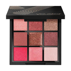 Palette de Fards à Paupières BOHO GLAM 03 Bad & Boujee - Youstar