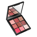 Palette de Fards à Paupières BOHO GLAM 03 Bad & Boujee - Youstar