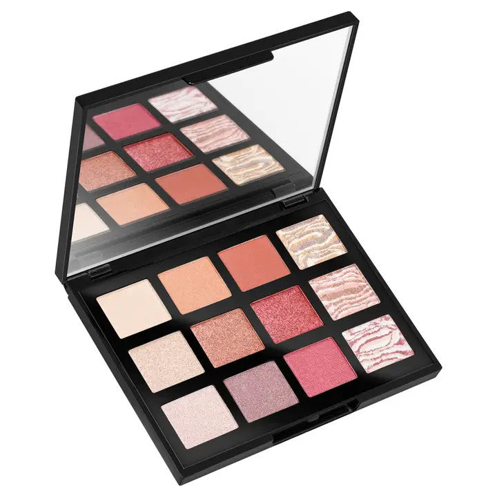 Palette de Maquillage WILD NATURE - Youstar
