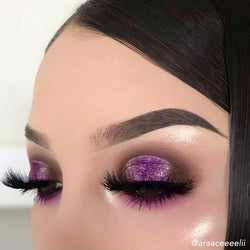 Palette de pigments pressés Lady Boss - Amorus USA