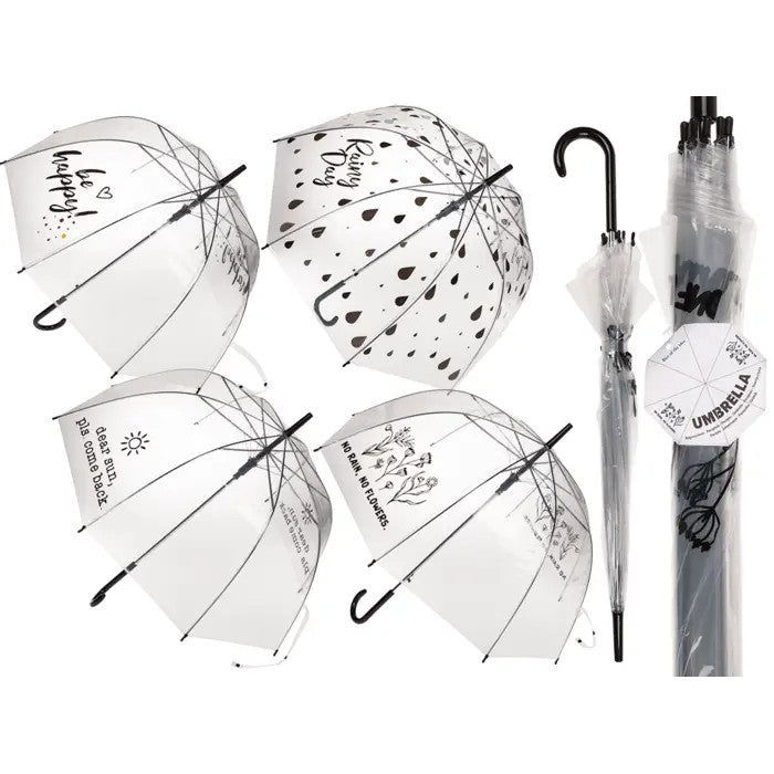 Parapluie dôme automatique - Out of the Blue KG
