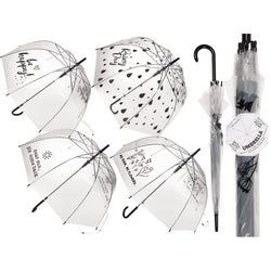 Parapluie dôme automatique - Out of the Blue KG