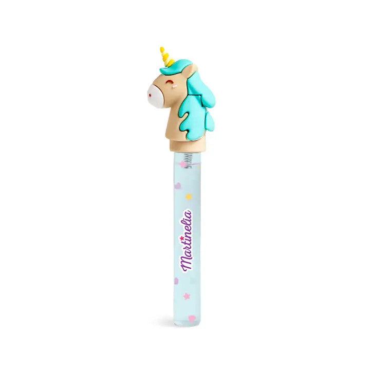 Parfum de Poche Bouchon Licorne - MARTINELIA