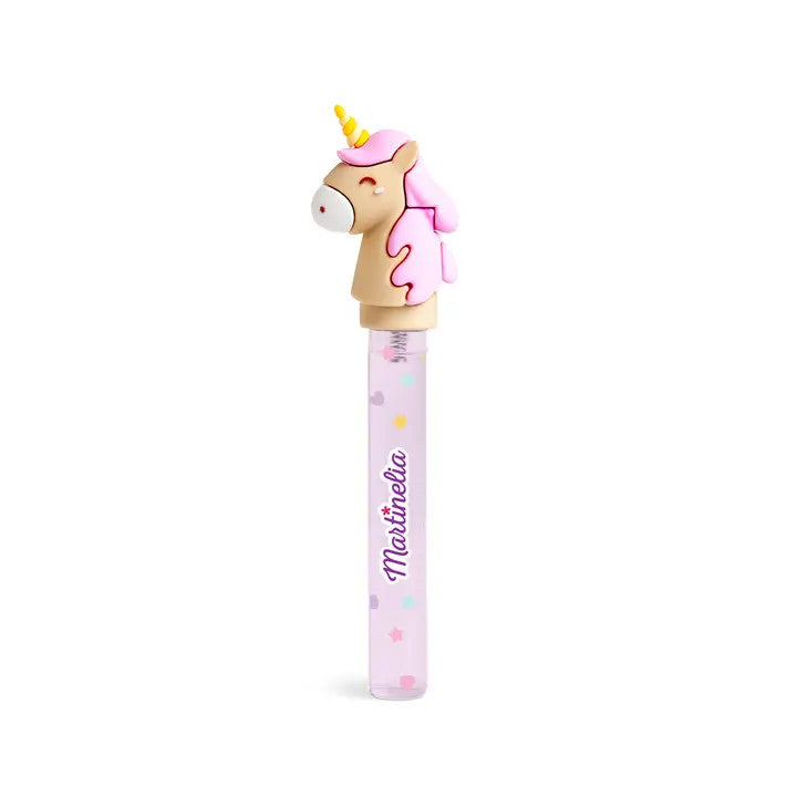 Parfum de Poche Bouchon Licorne - MARTINELIA