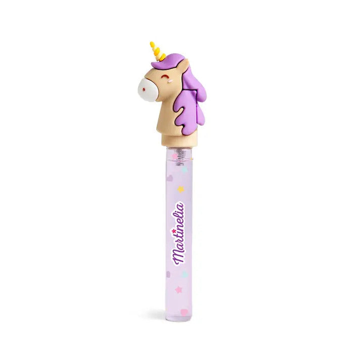 Parfum de Poche Bouchon Licorne - MARTINELIA