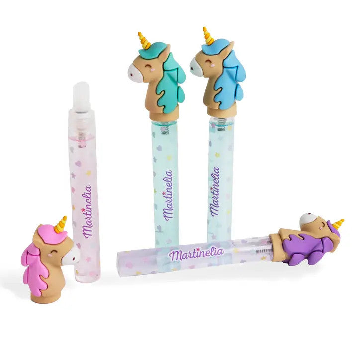 Parfum de Poche Bouchon Licorne - MARTINELIA