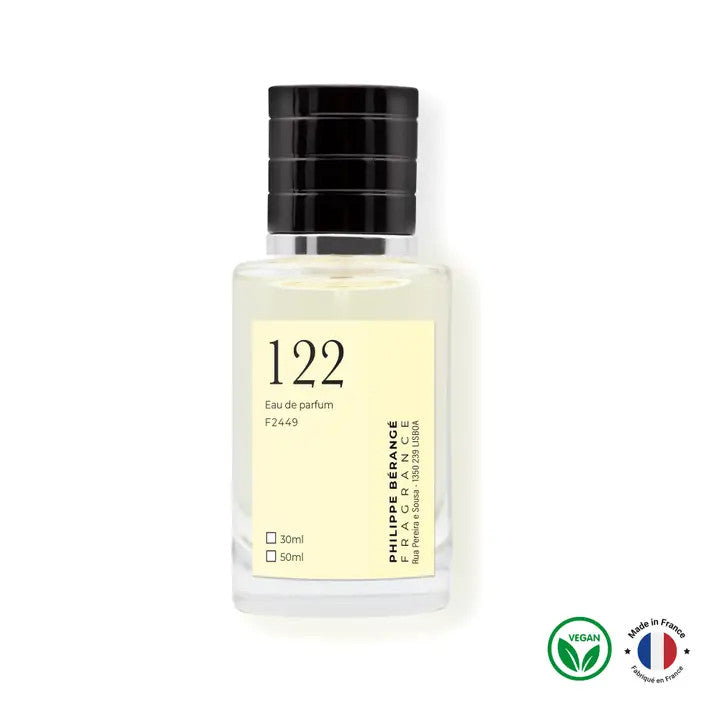 Parfum Féminin Inspiré 'J'adore' (30 ml) - Philippe Bérangé