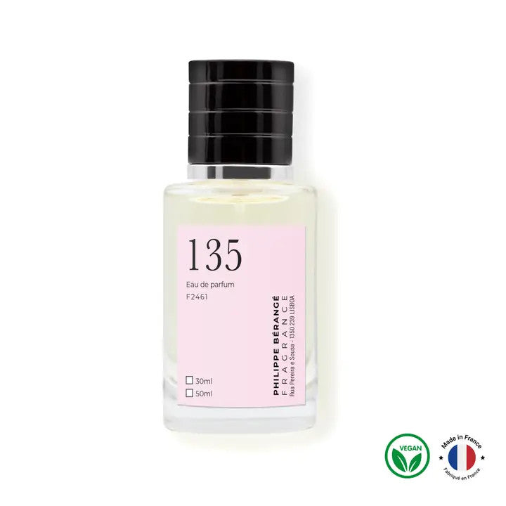 Parfum Féminin Inspiré 'La Petite Robe Noire' (30 ml) - Philippe Bérangé