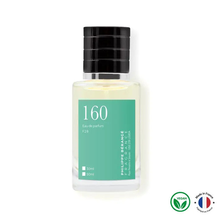 Parfum Féminin Inspiré 'Lady Million' (30 ml) - Philippe Bérangé