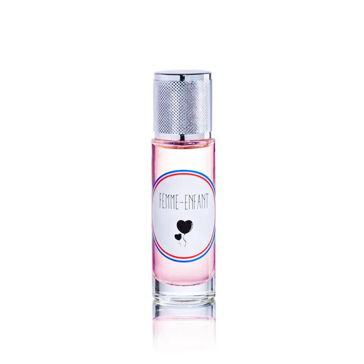 Parfum Femme-Enfant (30 ml) - Le Parfum Citoyen