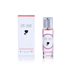 Parfum Femme-Enfant (30 ml) - Le Parfum Citoyen