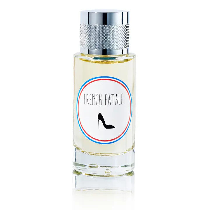 Parfum French Fatale (100 ml) - Le Parfum Citoyen