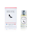 Parfum French Fatale (100 ml) - Le Parfum Citoyen