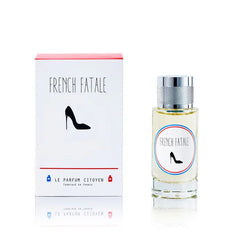 Parfum French Fatale (100 ml) - Le Parfum Citoyen