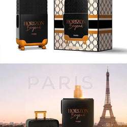Parfum Horizon Beyond Paris (100 ml) - Yes Love Cosmetics