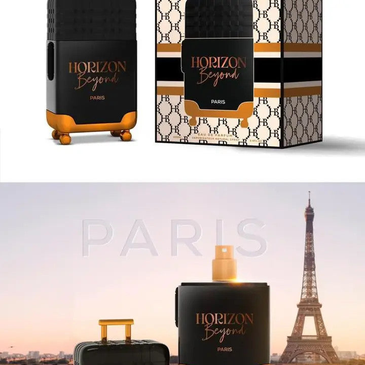 Parfum Horizon Beyond Paris (100 ml) - Yes Love Cosmetics