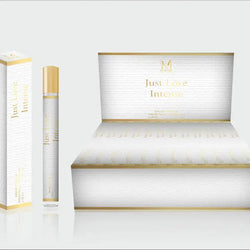 Parfum Just Love Intense (35 ml) - Yes Love