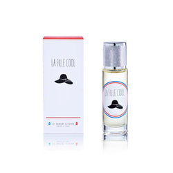 Parfum La Fille Cool (30 ml) - Le Parfum Citoyen