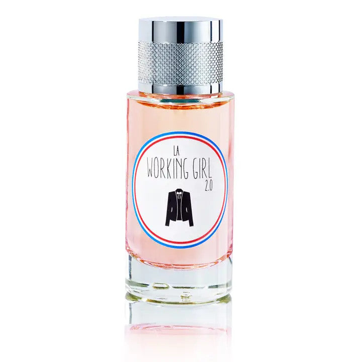 Parfum La Working Girl 2.0 (100 ml) - Le Parfum Citoyen