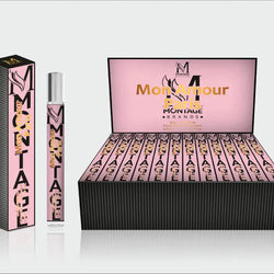 Parfum Mon Amour Paris (35 ml) - Yes Love