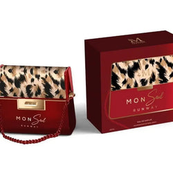Parfum Mon Seul Runway (100 ml) - Yes Love Cosmetics